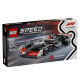 SPEED CHAMPIONS COCHE DE CARRERAS MONEYGRAM HAAS F1 TEAM VF-24