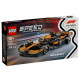 SPEED CHAMPIONS COCHE DE CARRERAS MCLAREN F1 TEAM MCL38