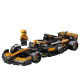 SPEED CHAMPIONS COCHE DE CARRERAS MCLAREN F1 TEAM MCL38