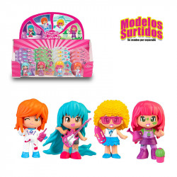 PINYPON PROFESSIONES