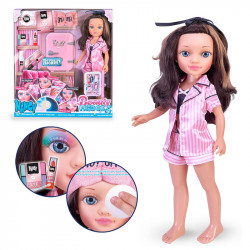 NANCY BEAUTY FRIDGE