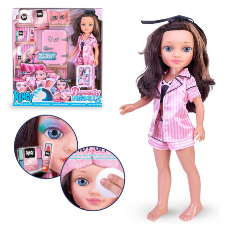 NANCY BEAUTY FRIDGE