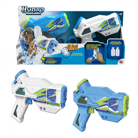 HYDRO MAD MINI BLASTER PACK DOBLE