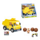 BLUEY DUMP TRUCK