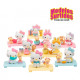 HELLO KITTY MINIBOX SWEETHEART PLAYMATES