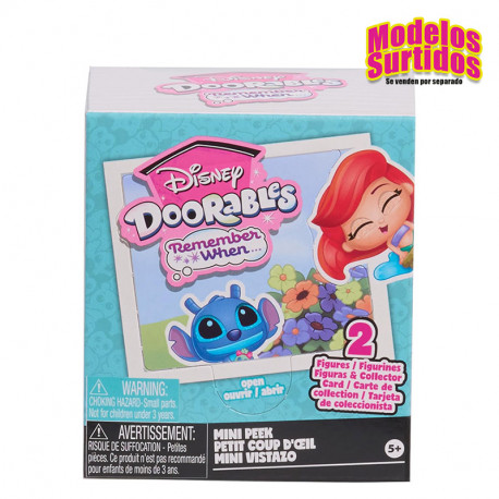 DOORABLES ONCE UPON A TIME MINI PEEK S13