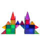 PICASSO TILES BLOQUES MAGNETICOS 61 PIEZAS