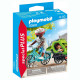 SPECIAL PLUS EXCURSION EN BICICLETA