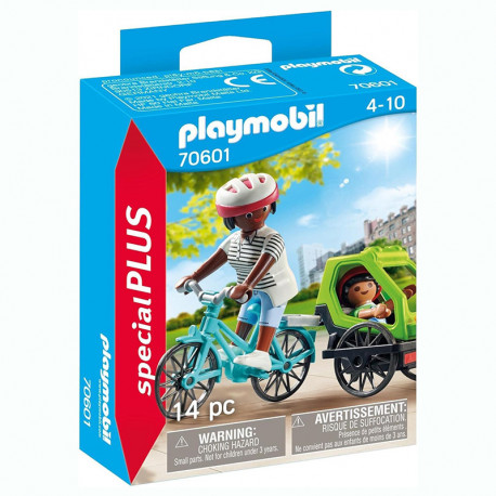 SPECIAL PLUS EXCURSION EN BICICLETA