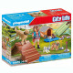 MY LIFE SET DE REGALO ENTRENADORA DE PERROS