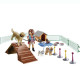 MY LIFE SET DE REGALO ENTRENADORA DE PERROS