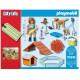 MY LIFE SET DE REGALO ENTRENADORA DE PERROS