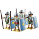 ASTERIX TROPA ROMANA