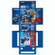 ACTION HEROES POLICIA SPEED QUAD