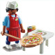 SPECIAL PLUS PIZZERO