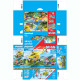 ACTION HEROES HELICOPTERO DE RESCATE
