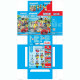 ACTION HEROES EQUIPO DE RESCATE