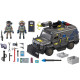 ACTION HEROES FUERZAS ESPECIALES VEHICULO TODOTERRENO