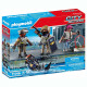 ACTION HEROES FUERZAS ESPECIALES SET FIGURAS