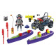 ACTION HEROES FUERZAS ESPECIALES QUAD MULTITERRENO