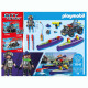 ACTION HEROES FUERZAS ESPECIALES QUAD MULTITERRENO