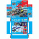 ACTION HEROES FUERZAS ESPECIALES QUAD MULTITERRENO