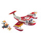 ACTION HEROES HIDROAVION DE BOMBEROS