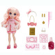 RAINBOW HIGH CRYSTAL FASHION DOLL BELLA