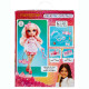 RAINBOW HIGH CRYSTAL FASHION DOLL BELLA