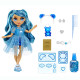 RAINBOW HIGH CRYSTAL FASHION DOLL SKYLER
