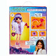 RAINBOW HIGH CRYSTAL FASHION DOLL VIOLET