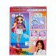 RAINBOW HIGH CRYSTAL FASHION DOLL AMAYA