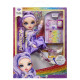 RAINBOW HIGH SPARKLE & SHINE VIOLA (PURPLE)