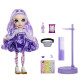 RAINBOW HIGH SPARKLE & SHINE VIOLA (PURPLE)