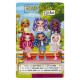 RAINBOW HIGH LITTLES DOLLS ASST IN SIDEKICK