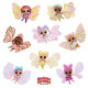 L.O.L. SURPRISE FAIRY TOTS ASST 
