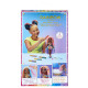 RAINBOW HIGH HAIR CHALK & STYLE DOLL MELINE (GOLD)