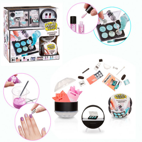 MGAs MINIVERSE - MINI MAKEUP SERIES 1 