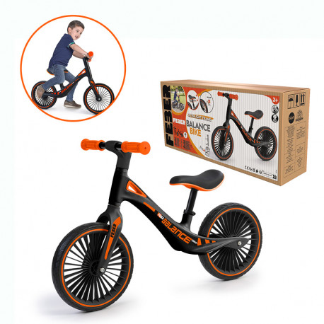 CORREPASILLOS FEBER BALANCE BIKE