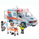 ACTION HEROES AMBULANCIA