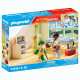 ACTION HEROES PEDIATRA CON OSITO DE PELUCHE