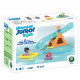 JUNIOR AQUA ISLA DE BAÑO CON TOBOGAN