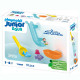 JUNIOR AQUA DIVERSION EN LA PESCA CON ANIMALES DEL MAR