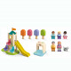 JUNIOR PARQUE INFANTIL AVENTURA