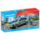 ACTION HEROES COCHE PATRULLA