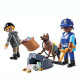 ACTION HEROES BUSQUEDA POLICIAL