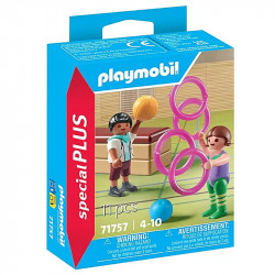 SPECIAL PLUS GIMNASTAS