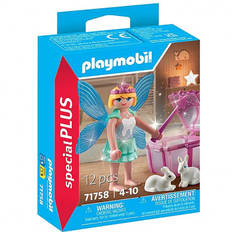 SPECIAL PLUS HADA DE LOS DIENTES