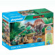 DINOS ATAQUE DEL SPINOSAURIO