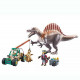 DINOS ATAQUE DEL SPINOSAURIO